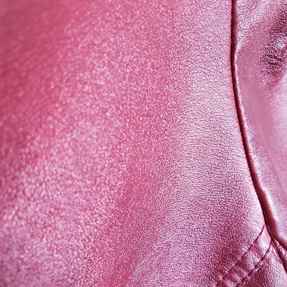 Buffalo by david bitton womens faux leather coat - Picture 4 of 7